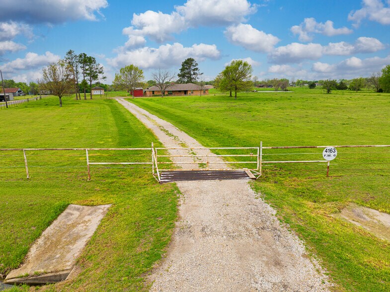 Primary Photo Of 4163 FM 6, Caddo Mills Land For Sale