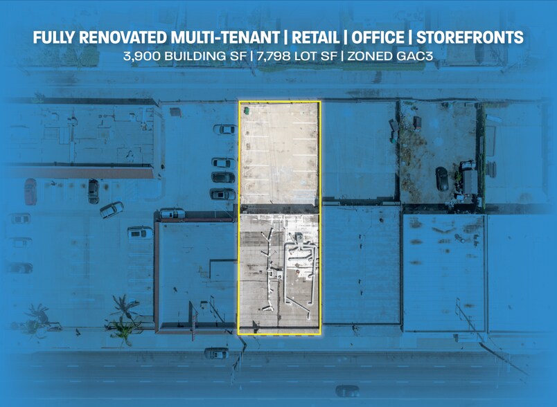 More Photos Of 14510 Crenshaw Blvd, Gardena Storefront Retail Office For Sale