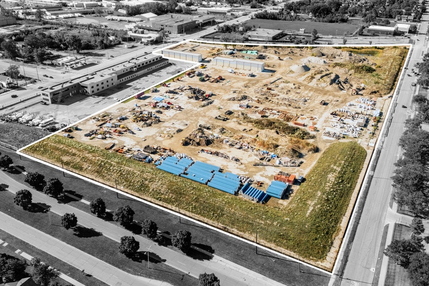 More Photos Of 14441 3rd ave, Highland Park Land For Sale