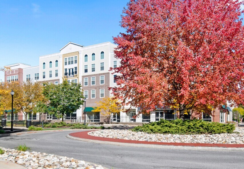 More Photos Of 2113 Ellsworth Blvd, Malta Multifamily For Sale