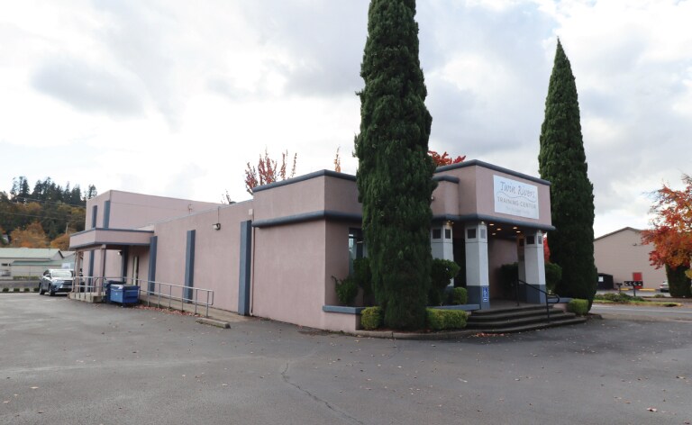 More Photos Of 505 S A St, Springfield Storefront Retail Office For Sale