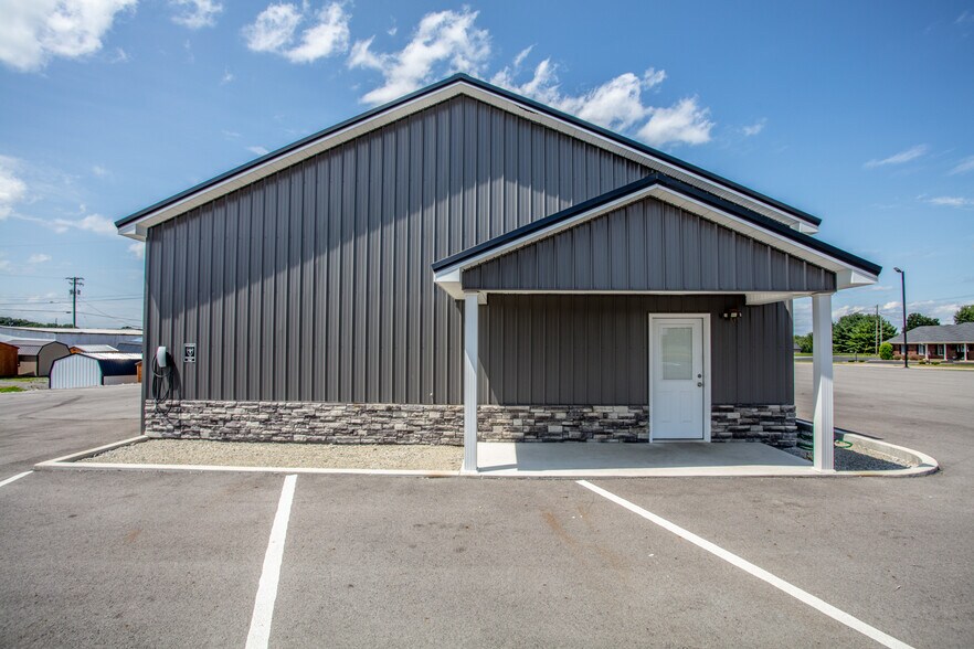 More Photos Of 1633 N Main St, Jamestown Auto Dealership For Sale