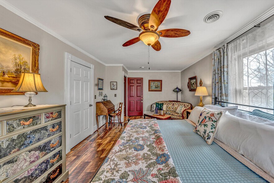 More Photos Of 185 Claiborne Ave, Rocky Mount Hospitality For Sale