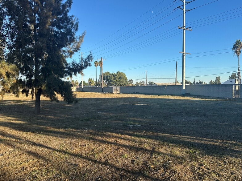 More Photos Of 0 Edison Ave, Ontario Land For Sale