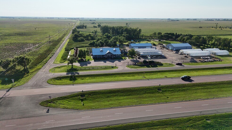 More Photos Of 5659 Dakota Ave S, Huron Garden Center For Sale