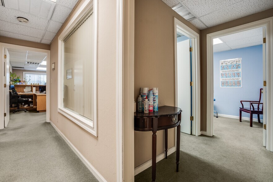 More Photos Of 199 E Hamilton Ave, Campbell Office For Sale