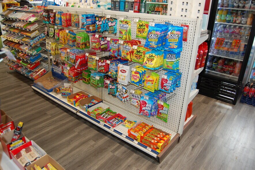 More Photos Of 100 W Main St, Batavia Convenience Store For Sale