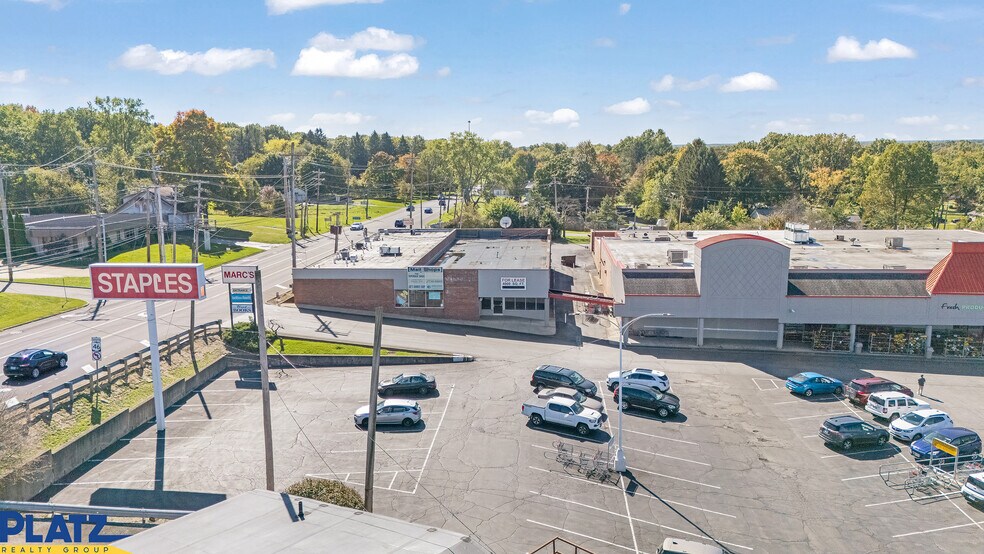 More Photos Of 6000-6080 Youngstown Warren Rd, Niles Unknown For Lease