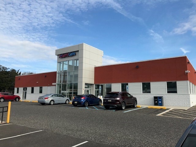 More Photos Of 200 Mathistown Rd, Little Egg Harbor Freestanding For Lease