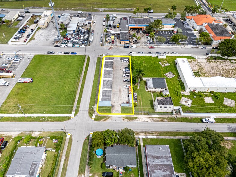 More Photos Of 105 NE 1st Rd, Homestead Industrial For Sale