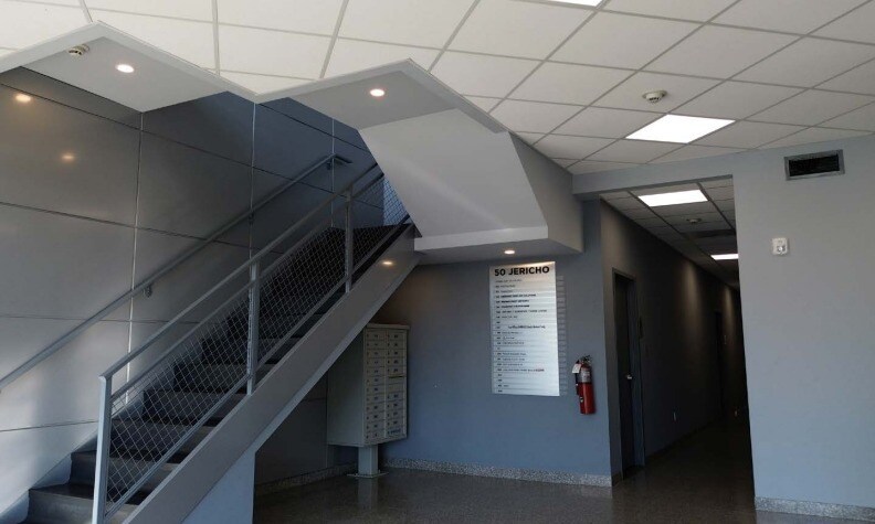 More Photos Of 50 Jericho Tpke, Jericho Office For Sale
