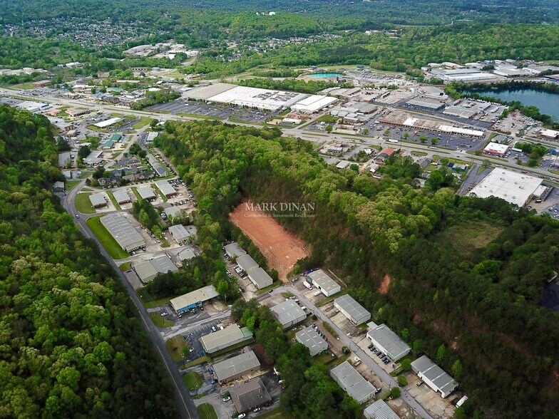 Primary Photo Of Yeager Court, Pelham Land For Sale