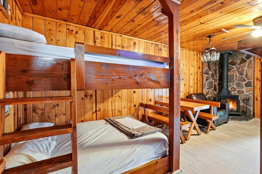 More Photos Of 1355 E Christopher Creek Loop, Payson Hotel For Sale