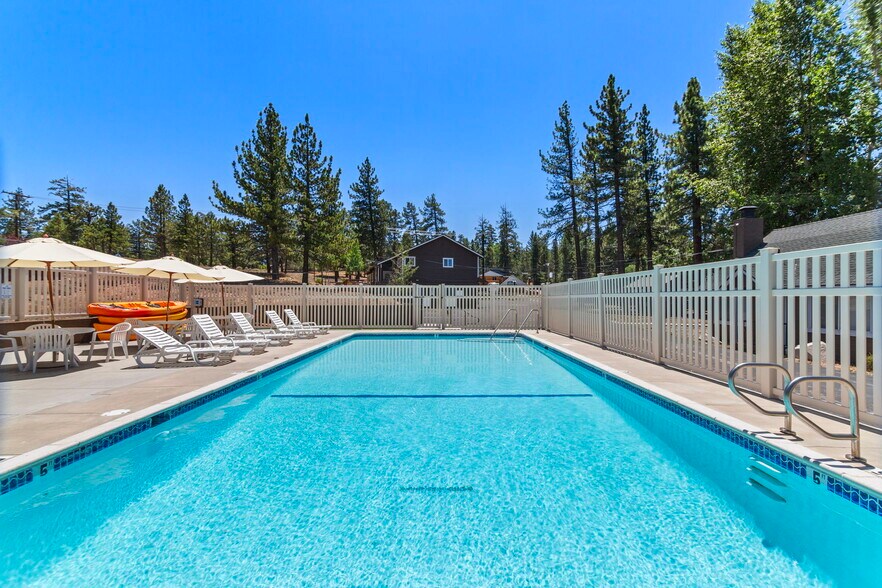 More Photos Of 39756 Big Bear Blvd, Big Bear Lake Hospitality For Sale
