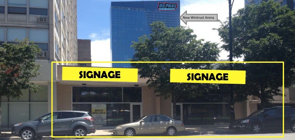 More Photos Of 2111 S Michigan Ave, Chicago Apartments For Lease