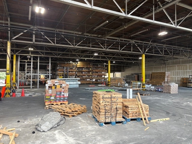 More Photos Of 49-29 30th Pl, Long Island City Warehouse For Lease