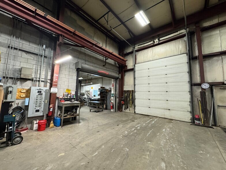 More Photos Of 9854 M 89, Richland Industrial For Sale