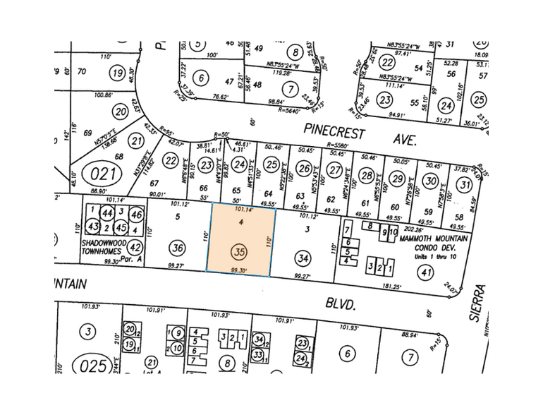 More Photos Of 3670 Main St, Mammoth Lakes Service Station For Lease