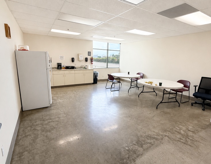 More Photos Of 1259 Furukawa Way, Santa Maria Warehouse For Lease