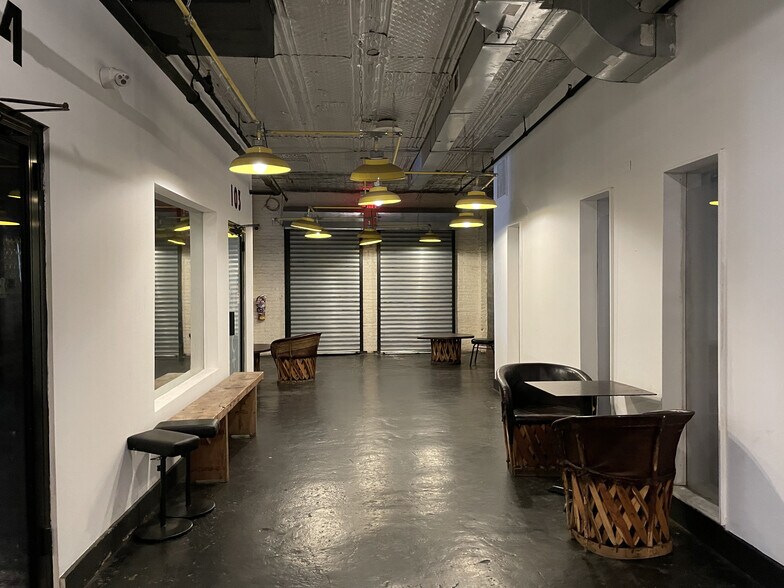 More Photos Of 119 Knickerbocker Ave, Brooklyn Apartments For Lease