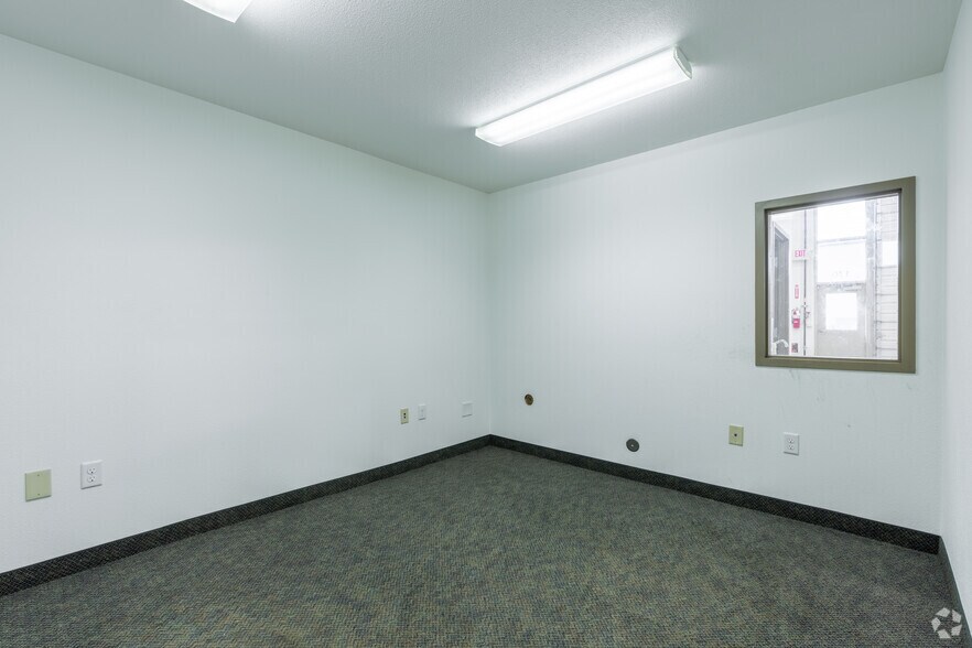 Photo of 1st Floor Ste Build to Suit