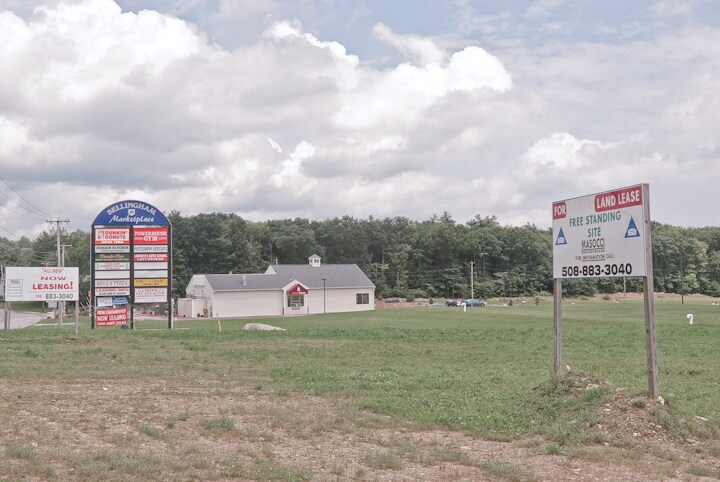 More Photos Of 799 S Main St, Bellingham Unknown For Lease