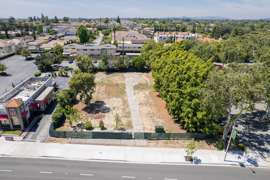 More Photos Of 845 S Baldwin Blvd, Arcadia Land For Sale