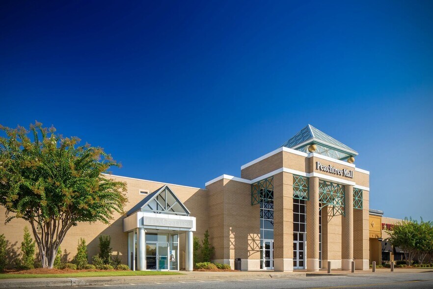 Primary Photo Of 3131 Manchester Expy, Columbus Unknown For Lease