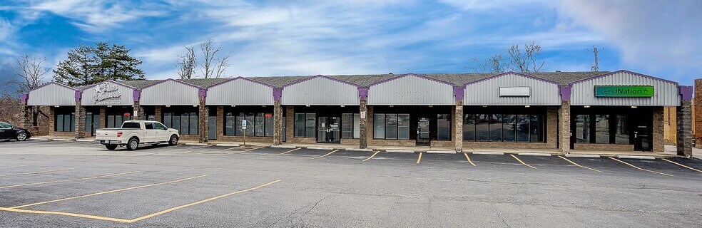 Primary Photo Of 515 Lincoln Hwy, Fairview Heights Unknown For Lease