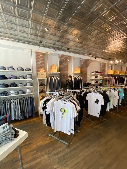 More Photos Of 30-64 Steinway St, Astoria Storefront For Lease