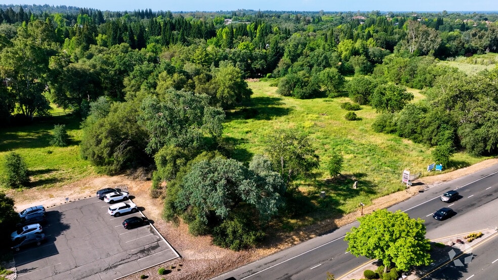 Primary Photo Of 6400 Douglas Blvd, Granite Bay Land For Sale