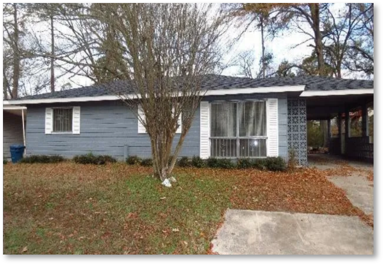 More Photos Of , Little Rock Multifamily For Sale