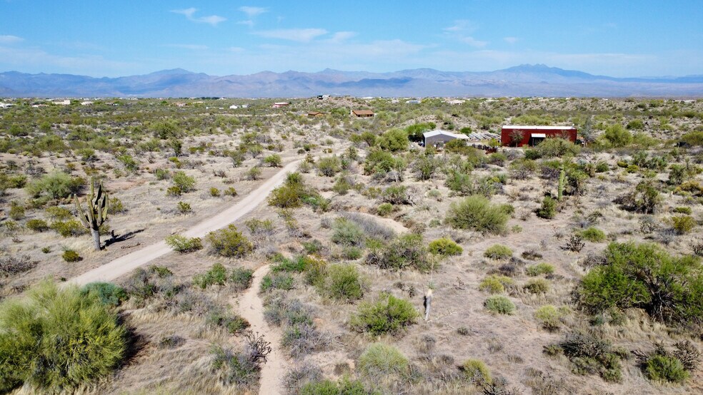 More Photos Of 26757 N 132nd St, Scottsdale Land For Sale
