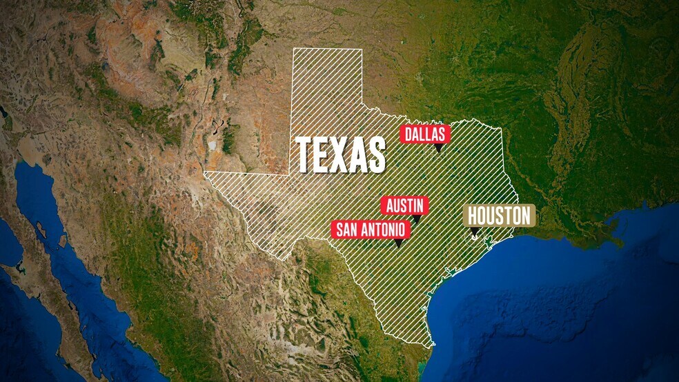 Primary Photo Of 300 Ronan Park Pl, Houston Hotel For Sale