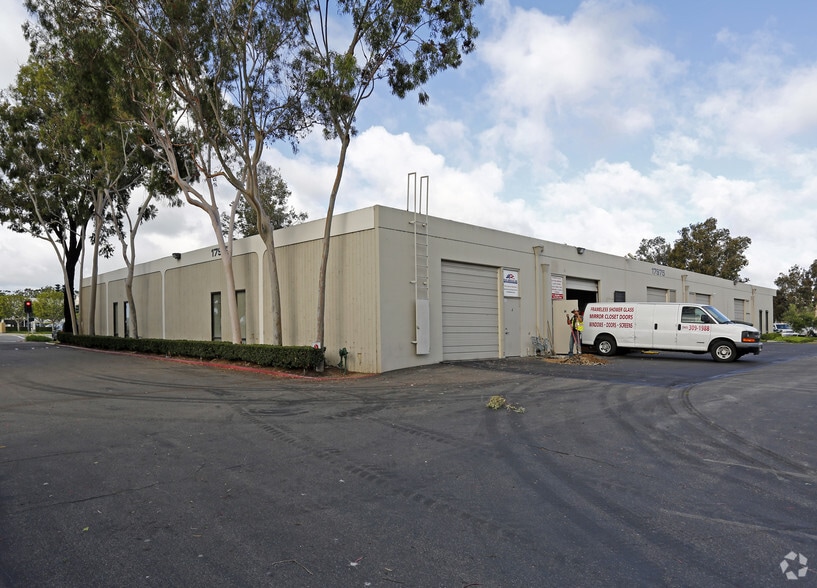 Primary Photo Of 17975 Sky Park Cir, Irvine Light Manufacturing For Lease