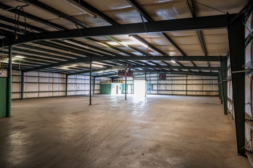 More Photos Of 1411 Piedmont Hwy, Piedmont Warehouse For Lease