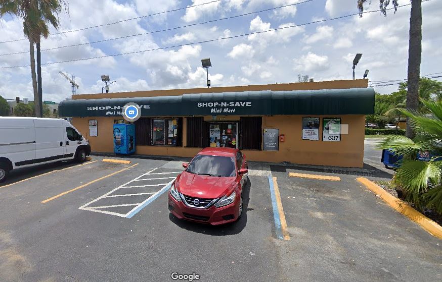 More Photos Of 1010 NW 5th Ave, Fort Lauderdale Land For Sale