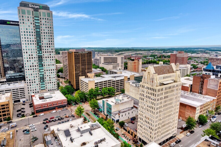 More Photos Of 317 20th St N, Birmingham Office For Lease