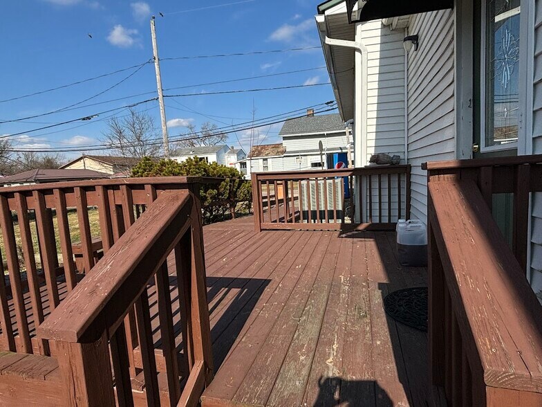 More Photos Of 222 Logan St, Dennison Storefront Retail Office For Sale