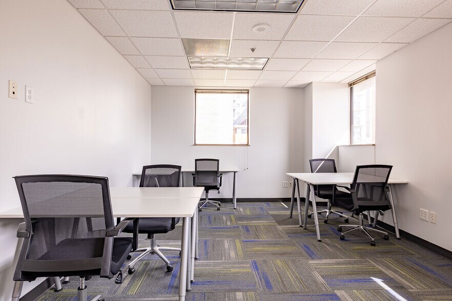 More Photos Of 1852 Century Pl NE, Atlanta Coworking Space