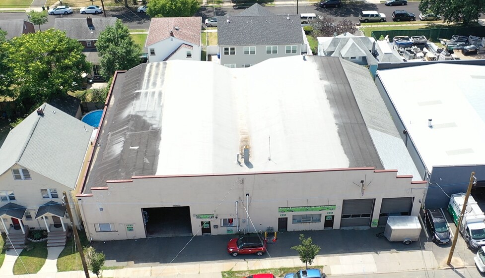 More Photos Of 639-645 South Ave, Garwood Warehouse For Sale