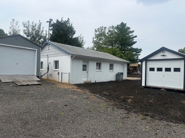 More Photos Of 711 Garrisonville Rd, Stafford Land For Sale