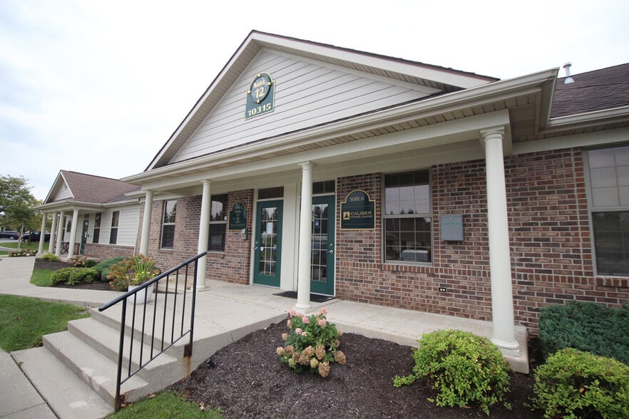 Primary Photo Of 10315 Dawson's Creek Blvd, Fort Wayne Coworking Space