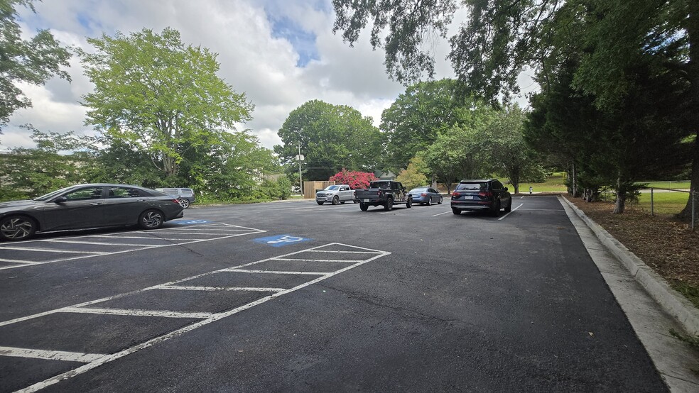 More Photos Of 5109 Us-278 Hwy, Covington Medical For Lease