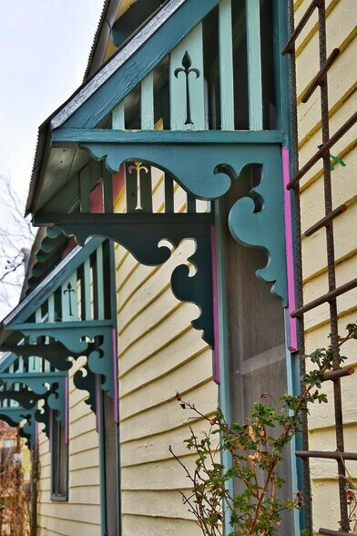 More Photos Of 134 E Virginia St, La Veta Apartments For Sale