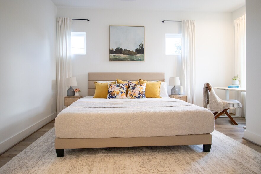 More Photos Of 3824 Fulton St, Houston Apartments For Sale