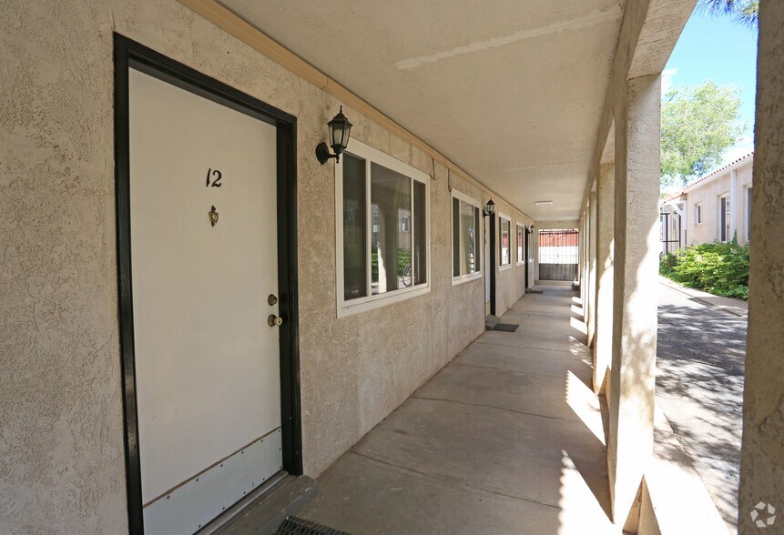 More Photos Of 1811 Lead Ave SE, Albuquerque Apartments For Sale