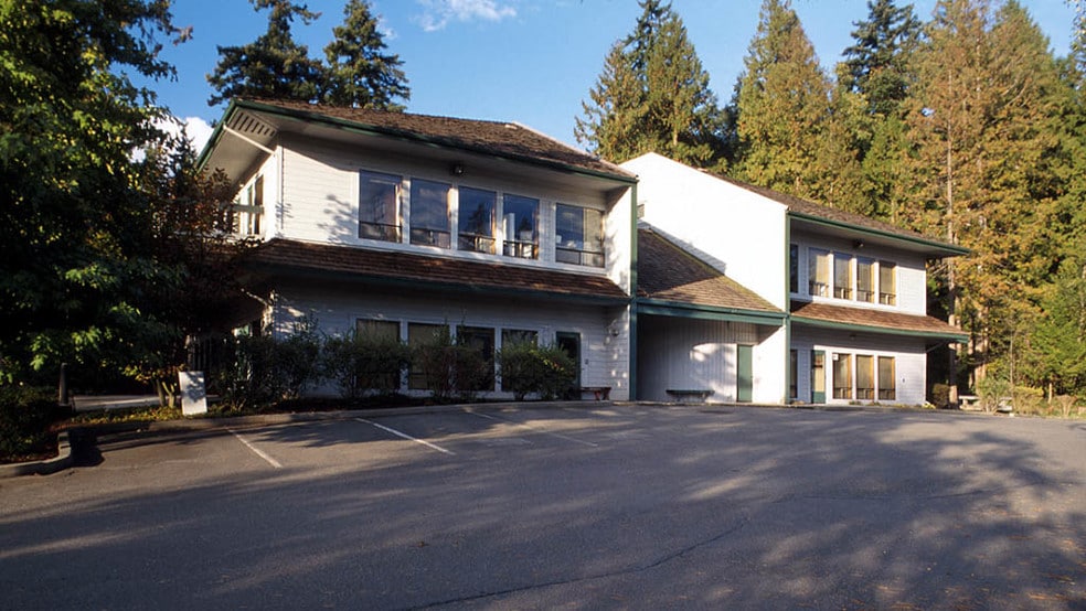 More Photos Of 11415 Ne 128th St, Kirkland Office For Sale