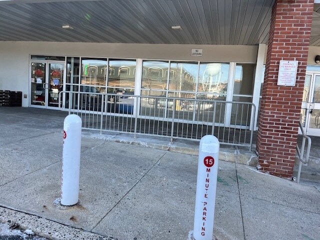 More Photos Of 306-312 S Main St, Bel Air Freestanding For Lease
