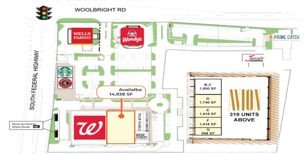 More Photos Of 630 E Woolbright Rd, Boynton Beach Apartments For Lease